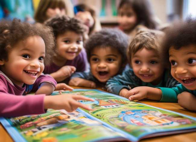 中班幼儿经典故事大全 - 中班幼儿经典故事大全简短 中班幼儿经典故事大全 - 中班幼儿经典故事大全简短