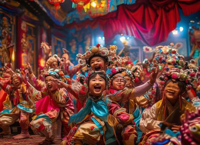 戏曲儿童歌曲;戏曲儿童歌曲有哪些 戏曲儿童歌曲;戏曲儿童歌曲有哪些