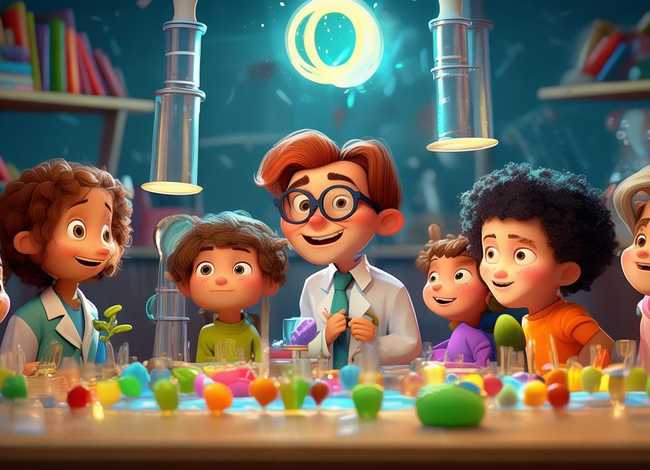 科学家的故事儿童绘本、科学家的故事绘本幼儿 科学家的故事儿童绘本、科学家的故事绘本幼儿