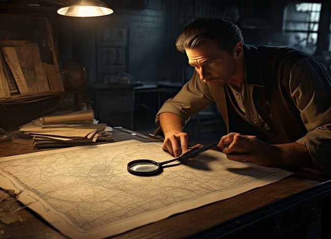 破案 小故事 破案小故事 破案 小故事 破案小故事