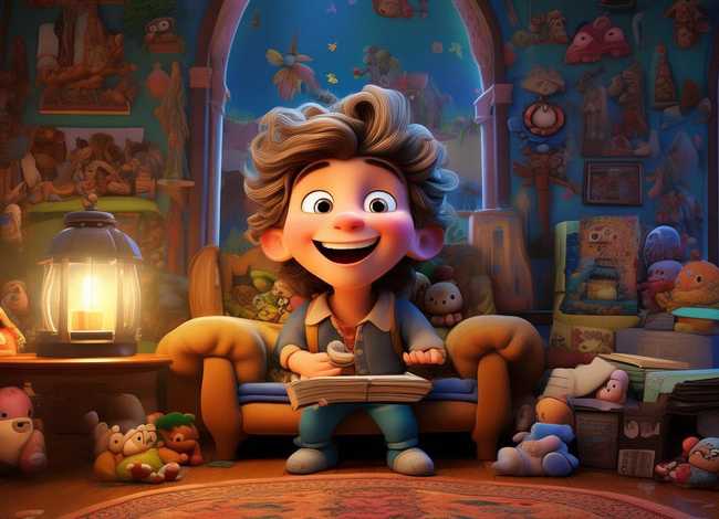 适合儿童讲故事比赛的故事(适合幼儿讲故事比赛的故事视频) 适合儿童讲故事比赛的故事(适合幼儿讲故事比赛的故事视频)