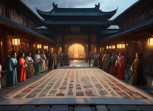 三十六计电视剧全集完整版 - 三十六计电视剧全集完整版免费观看