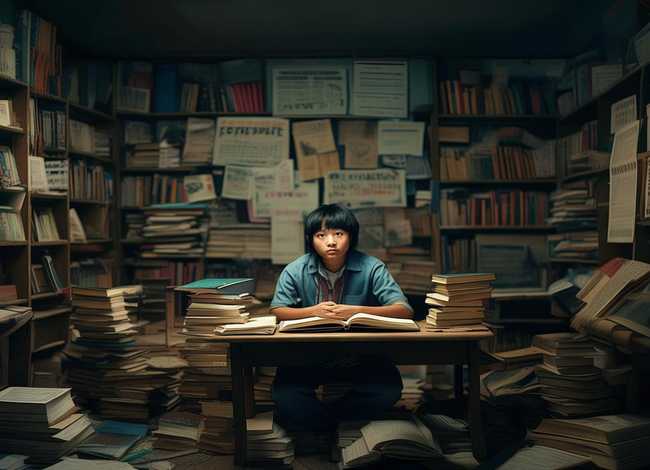 寒门学子励志故事、寒门学子励志故事大全