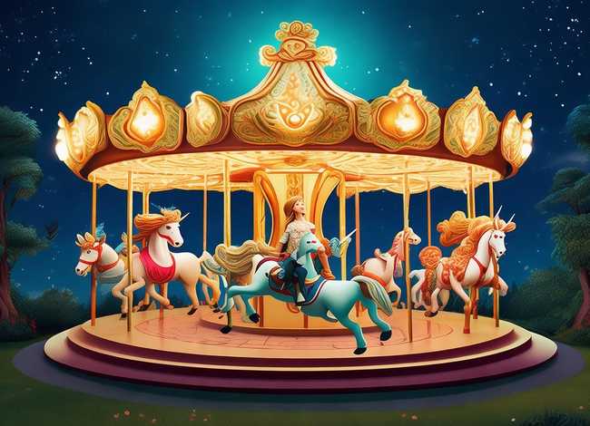 旋转木马的故事完整版;旋转木马的故事完整版在线观看 旋转木马的故事完整版;旋转木马的故事完整版在线观看