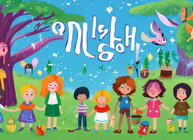 英文故事儿童6-12岁 - 少儿英文故事 英文故事儿童6-12岁 - 少儿英文故事