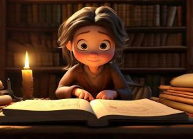 关于智力的故事（关于智力的故事简短）