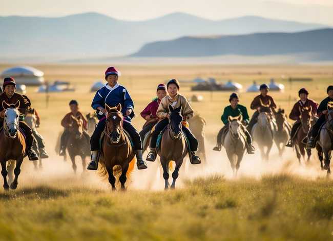蒙古儿童赛马比赛应该继续吗论文(蒙古儿童赛马比赛应该继续吗论文怎么写) 蒙古儿童赛马比赛应该继续吗论文(蒙古儿童赛马比赛应该继续吗论文怎么写)
