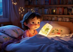 儿童睡前童话故事完整版免费、儿童睡前故事3-6岁完整版免费