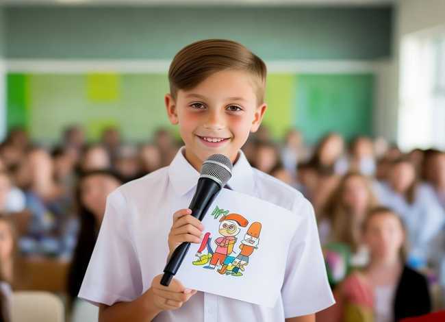 道德故事小学生、小学生道德故事演讲稿 道德故事小学生、小学生道德故事演讲稿