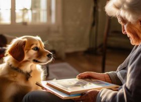 狗狗故事（狗狗故事集锦）