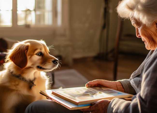 狗狗故事(狗狗故事集锦) 狗狗故事(狗狗故事集锦)