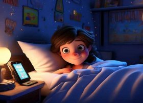 9岁儿童睡前故事100个必听、9岁孩子睡前故事在线听