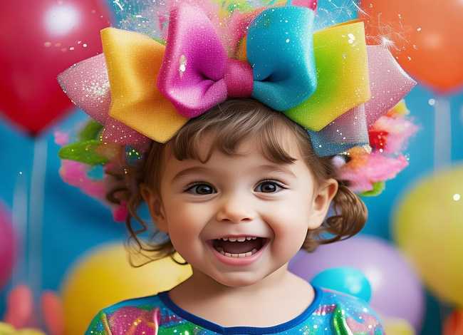 儿童表演头发怎么扎头发、六一儿童节表演头发怎么扎 儿童表演头发怎么扎头发、六一儿童节表演头发怎么扎