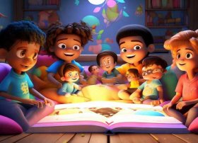 免费听儿童故事网站 - 少儿免费听故事