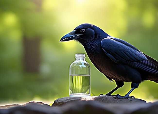 乌鸦喝水讲故事 乌鸦喝水讲故事教案 乌鸦喝水讲故事 乌鸦喝水讲故事教案