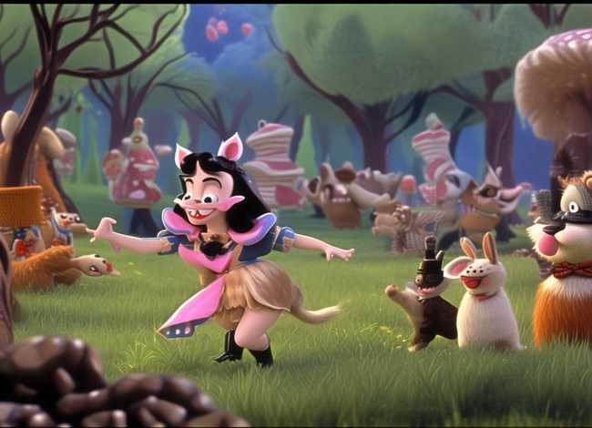 白雪公主故事视频搞笑、白雪公主故事视频搞笑版 白雪公主故事视频搞笑、白雪公主故事视频搞笑版