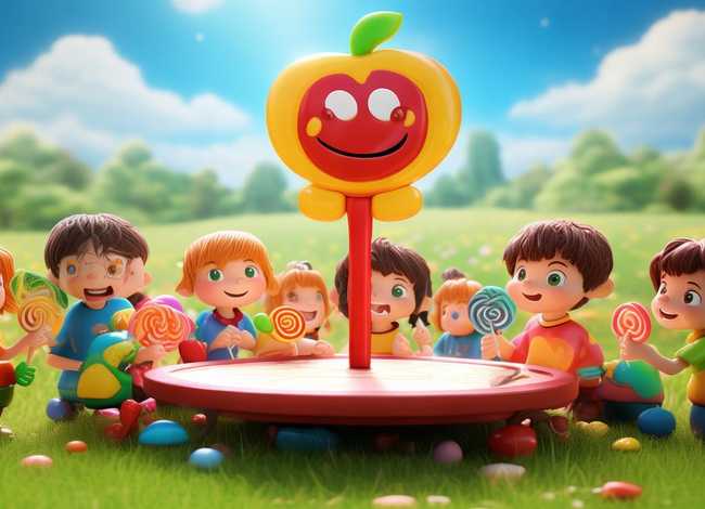 苹果鸭梨牛奶糖同类儿童故事、幼儿故事苹果鸭梨牛奶糖 苹果鸭梨牛奶糖同类儿童故事、幼儿故事苹果鸭梨牛奶糖