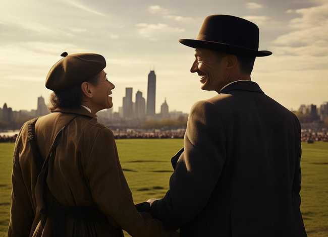 名人友谊的故事100字；名人友谊的故事100字怎么写