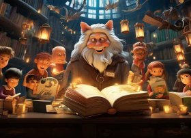 读过哪些有趣的儿童故事、你读过哪些有趣的故事？