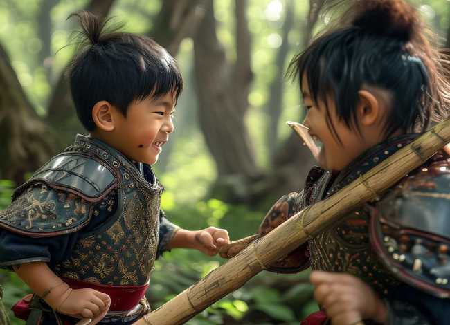 三国少儿故事（三国少儿故事大全）