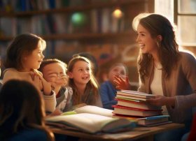 教学小故事，教学小故事分享