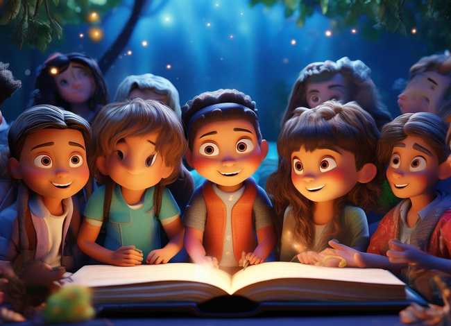 儿童故事二年级下载；二年级故事下载mp3