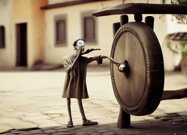 掩耳盗铃成语小故事视频;掩耳盗铃成语小故事视频大全 掩耳盗铃成语小故事视频;掩耳盗铃成语小故事视频大全