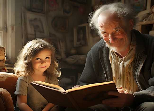 儿童感人故事催泪的书籍 感人的少儿故事