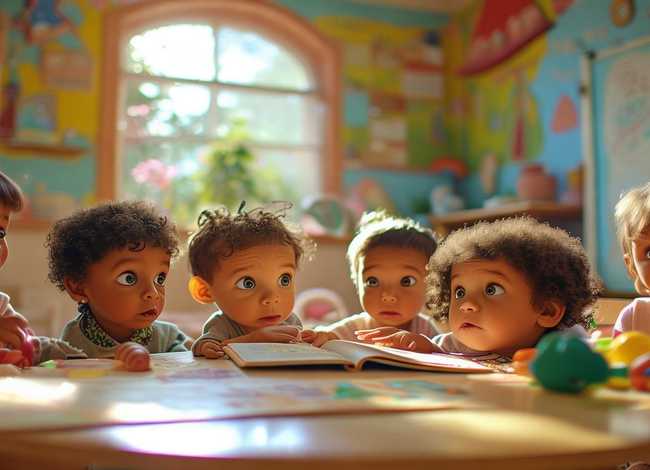 幼儿生活故事的特征有哪些；幼儿生活故事的特征有哪些？