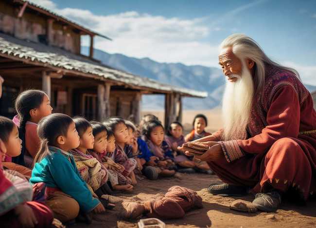 蒙语故事小学生(蒙语小短篇故事大全) 蒙语故事小学生(蒙语小短篇故事大全)