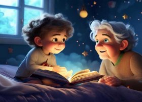 儿童故事睡前故事6-12岁，儿童故事睡前故事6-12岁成语故事