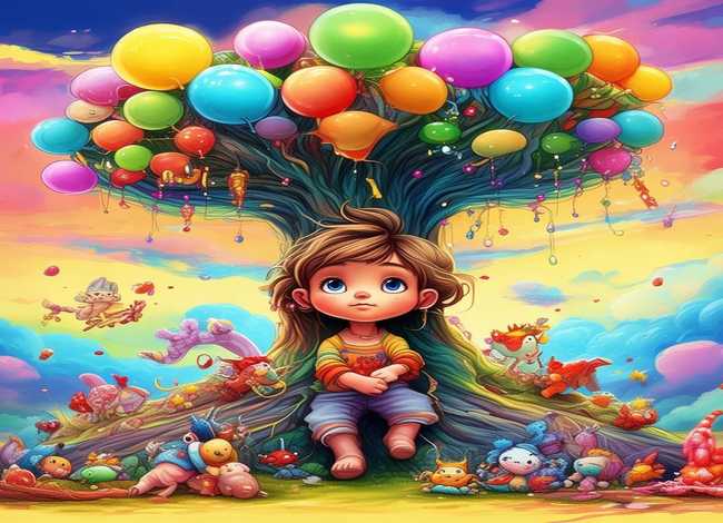 儿童故事有图的，有图的幼儿故事