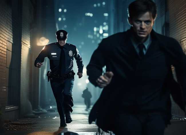 警察抓小偷简短故事、警察抓小偷简短故事内容 警察抓小偷简短故事、警察抓小偷简短故事内容