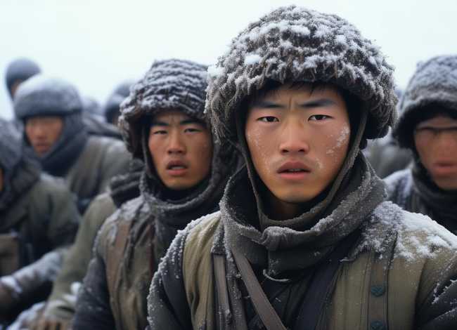 长津湖故事演讲稿儿童(长津湖战役演讲故事性) 长津湖故事演讲稿儿童(长津湖战役演讲故事性)