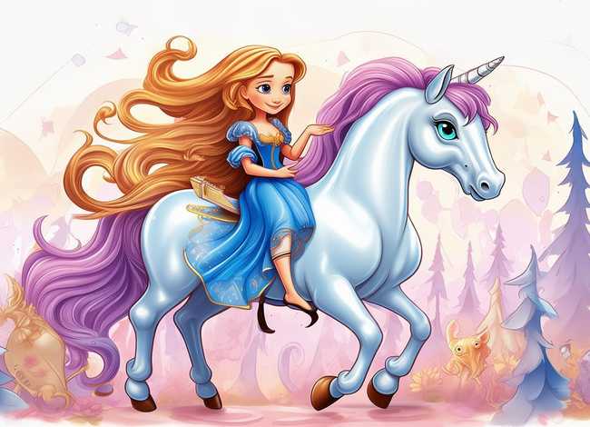 儿童故事公主书推荐3-6岁 3—6岁公主故事 儿童故事公主书推荐3-6岁 3—6岁公主故事