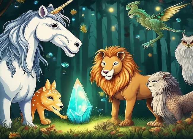 经典传奇动物故事全集，经典传奇动物故事全集视频