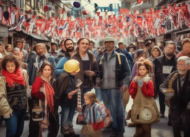 五一的故事有哪些 五一的故事有哪些名字 五一的故事有哪些 五一的故事有哪些名字