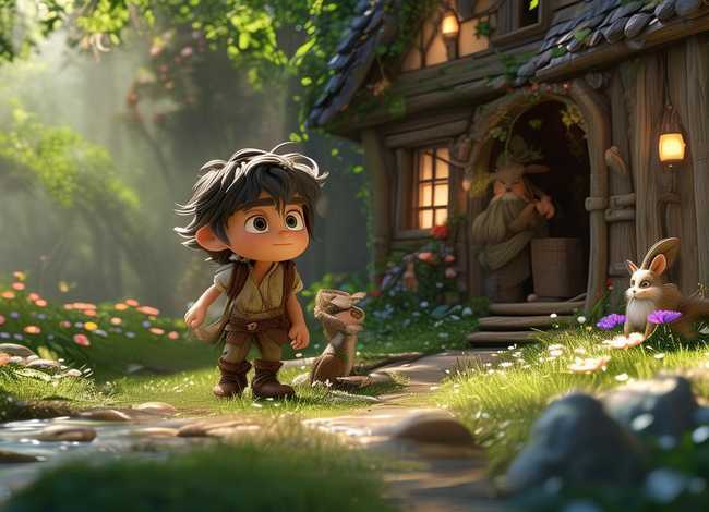 三顾茅庐的故事儿童版；三顾茅庐的故事视频慢版