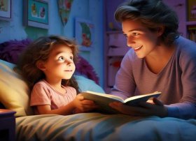 适合七岁儿童听的长篇故事；适合七岁孩子听的长篇故事