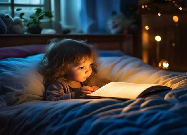 儿童故事汇睡前必听；儿童故事汇睡前必听0岁