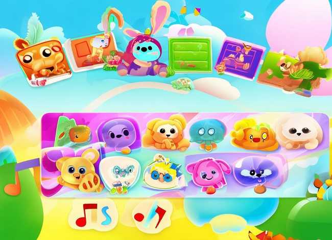 儿童儿歌故事大全下载什么软件，下载儿歌和故事的软件有什么