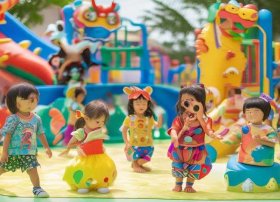 3-6岁儿童成语故事 - 幼儿成语故事文字版6-7岁