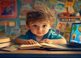 儿童百科全书在线听 - 儿童百科全书在线听书