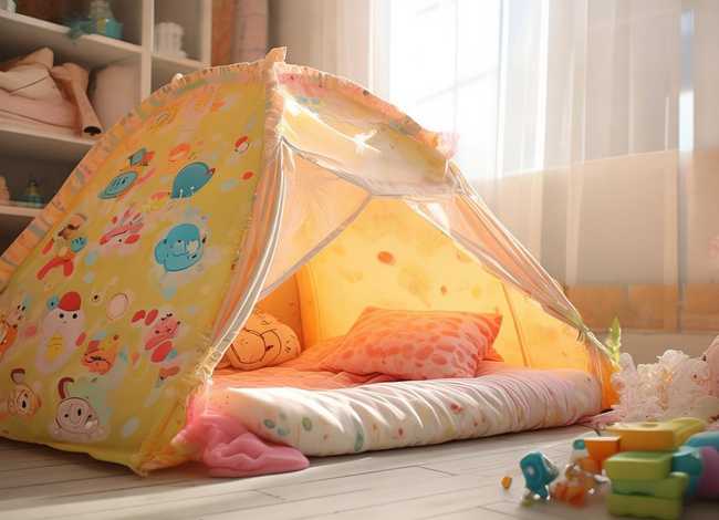儿童睡觉帐篷;儿童睡觉帐篷好吗 儿童睡觉帐篷;儿童睡觉帐篷好吗