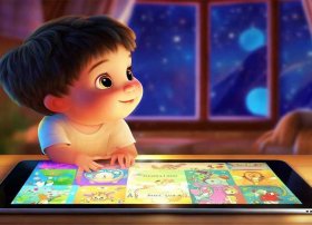 儿童免费寓言故事app 免费的寓言故事在线听