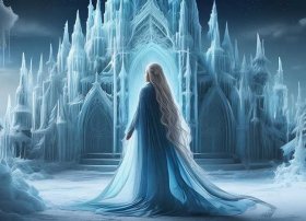 冰雪女王故事视频 - 冰雪女王故事视频播放