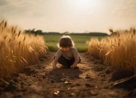 关于土的小故事，关于土的小故事有哪些