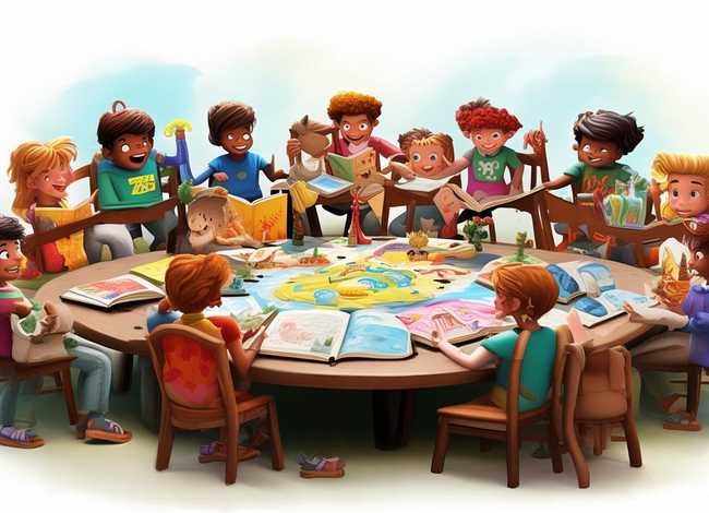 改编儿童故事创编大全 - 幼儿改编故事大全 改编儿童故事创编大全 - 幼儿改编故事大全