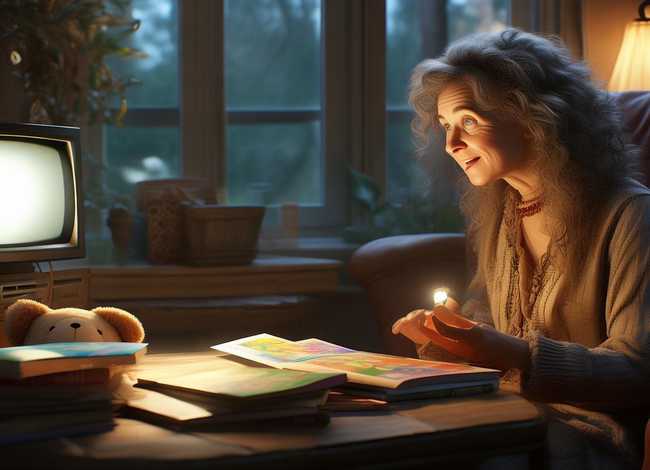 鞠萍姐姐讲故事视频播放，鞠萍姐姐讲故事视频播放在线观看