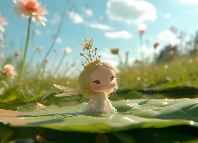 安徒生故事100篇故事全集 安徒生故事100篇故事全集拇指姑娘